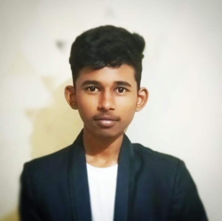 Tanmay Hirodkar